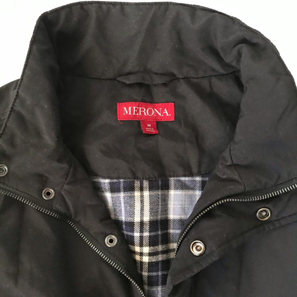 Jacket - Picture 6 of 6